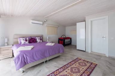 Villa Kalkan Charm Kalkan 50