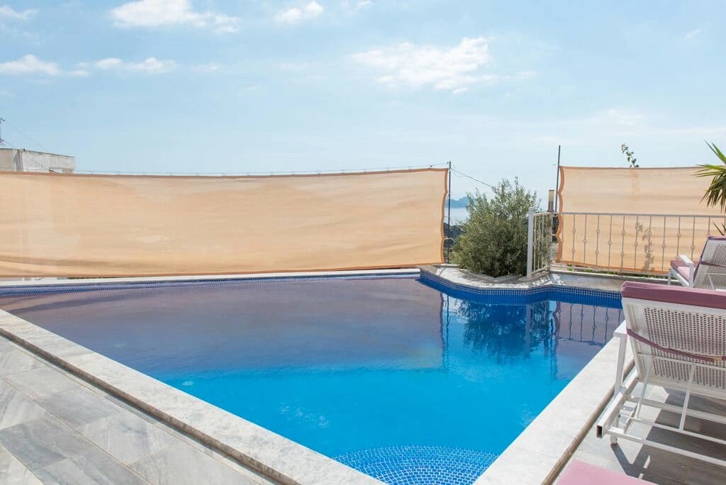 Villa Kalkan Charm Kalkan 70