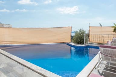 Villa Kalkan Charm Kalkan 70