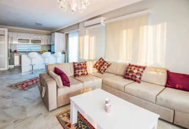 Villa Kalkan Charm Kalkan 84