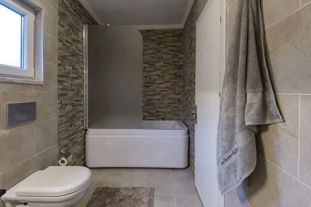 Villa Kalkan Charm Çocuk Havuzu 15