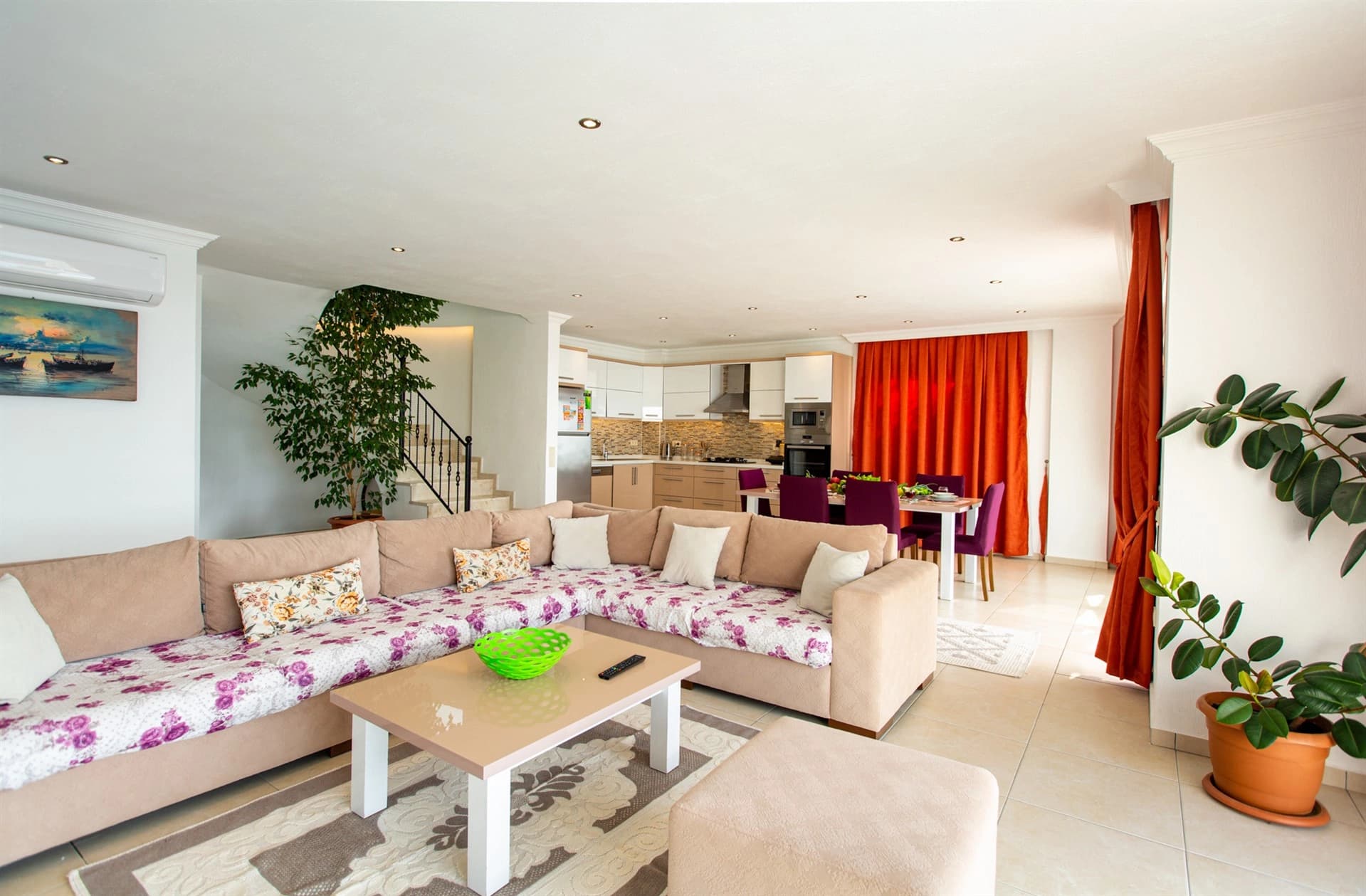 Villa Eslem Üzümlü 15