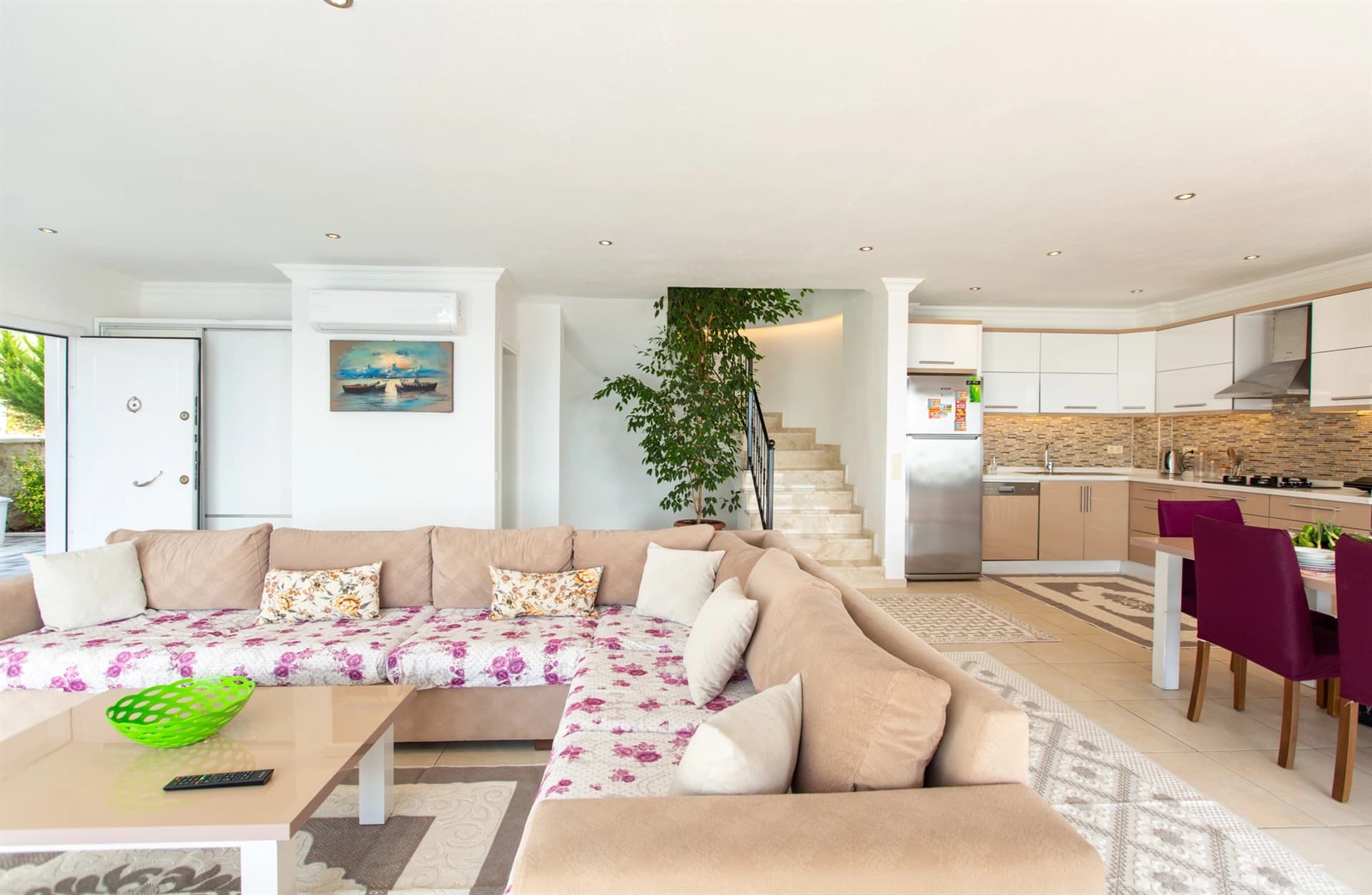 Villa Eslem Korunaklı Havuz 22