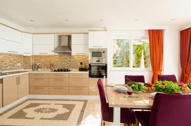 Villa Eslem Üzümlü 29