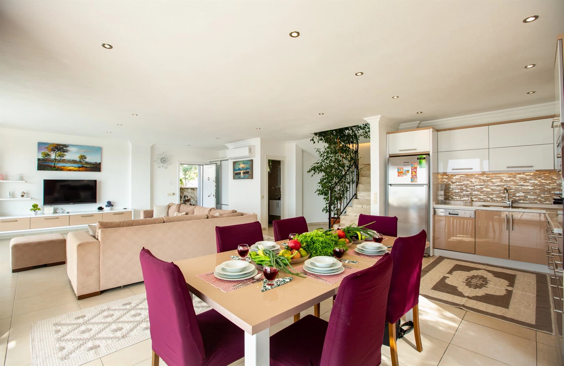 Villa Eslem Üzümlü 43