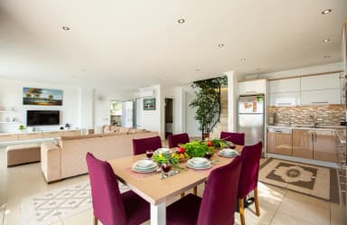 Villa Eslem Üzümlü 43