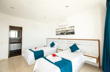 Villa Eslem Çocuk Havuzu 50