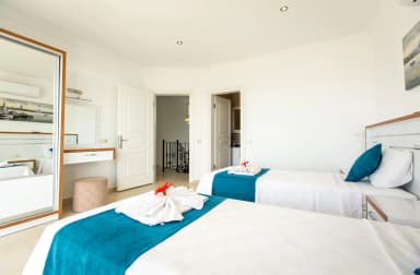 Villa Eslem Üzümlü 57