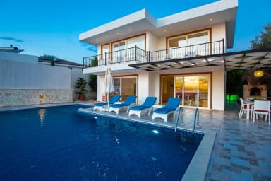 Villa Eslem Üzümlü 21