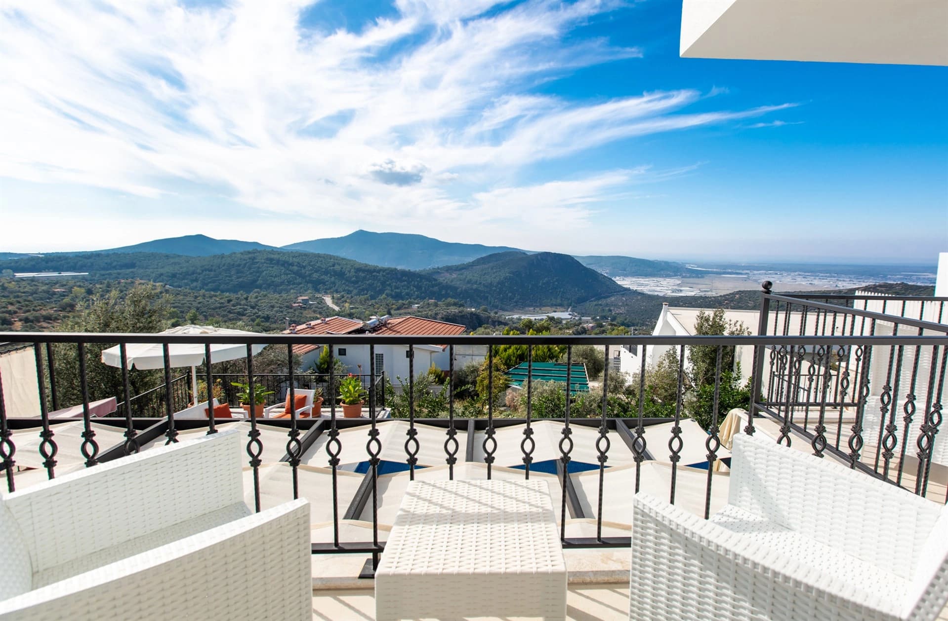 Villa Eslem Çocuk Havuzu 56