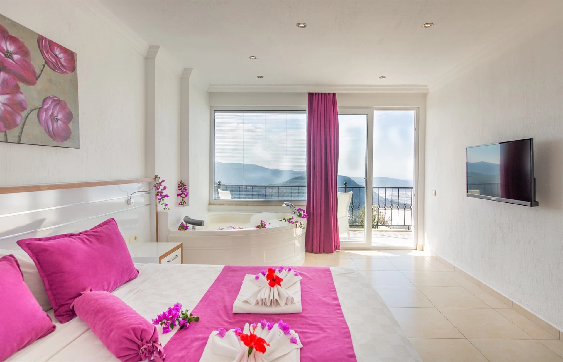 Villa Eslem Üzümlü 99