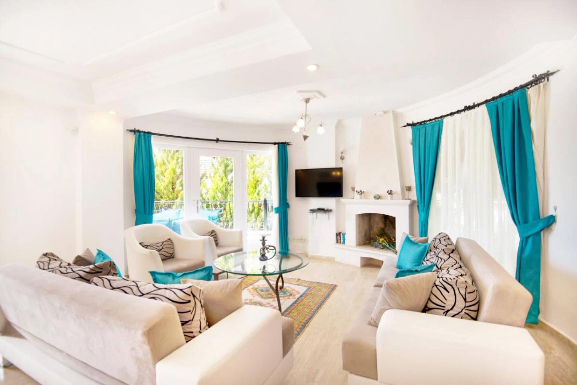 Villa Sultan Evi Kalkan 20