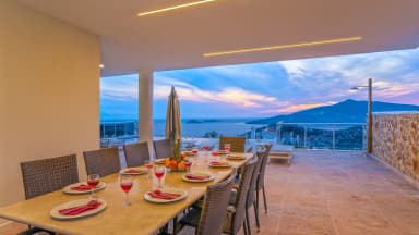 Villa Armoni Tatil Villası 85