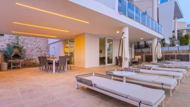 Villa Armoni Kalkan 92