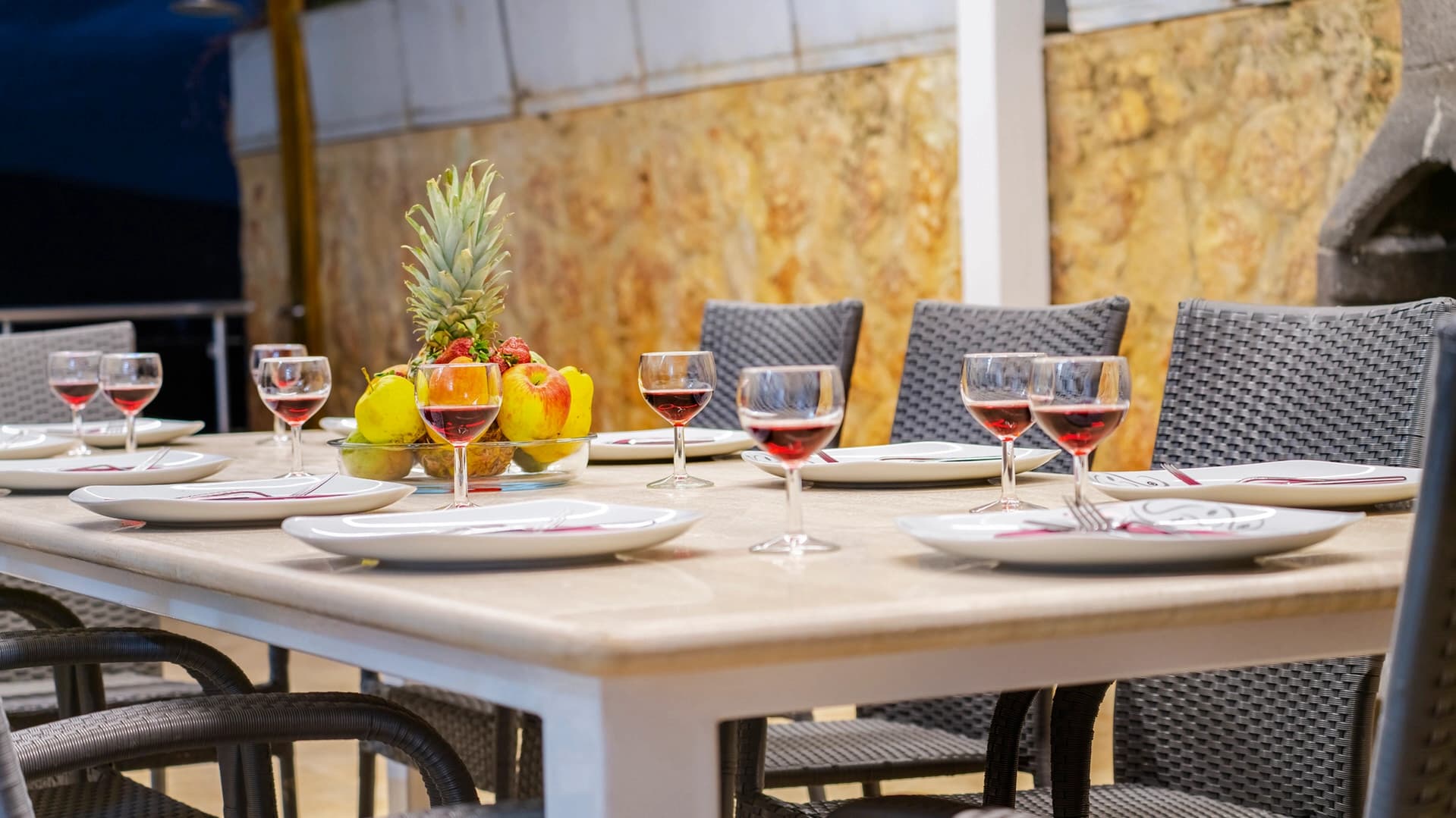 Villa Armoni Özel Havuzlu 37