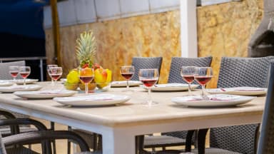 Villa Armoni Özel Havuzlu 37