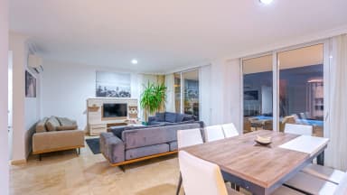 Villa Armoni Kalkan 66