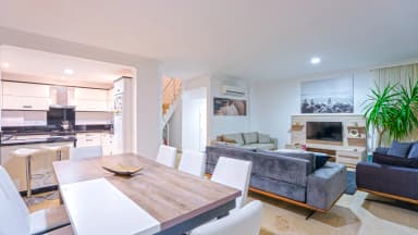 Villa Armoni Tatil Villası 73