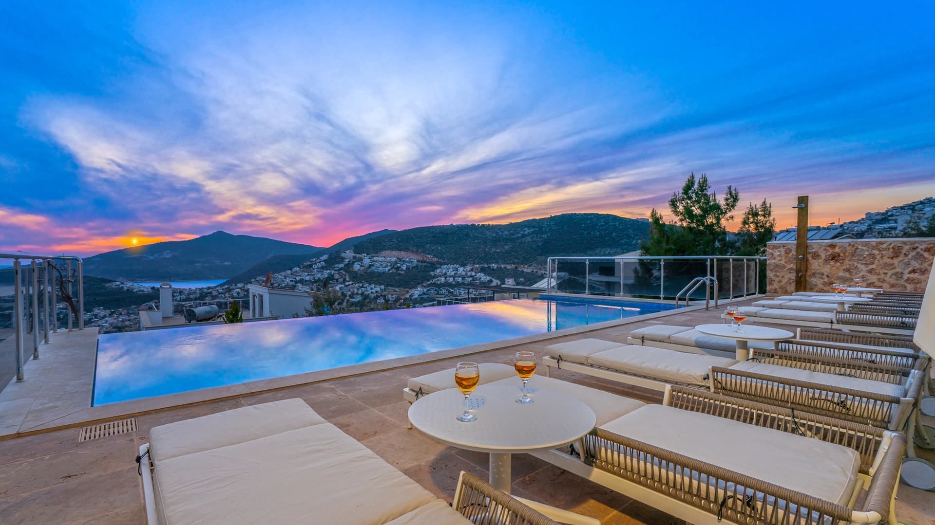 Villa Armoni Tatil Villası 29