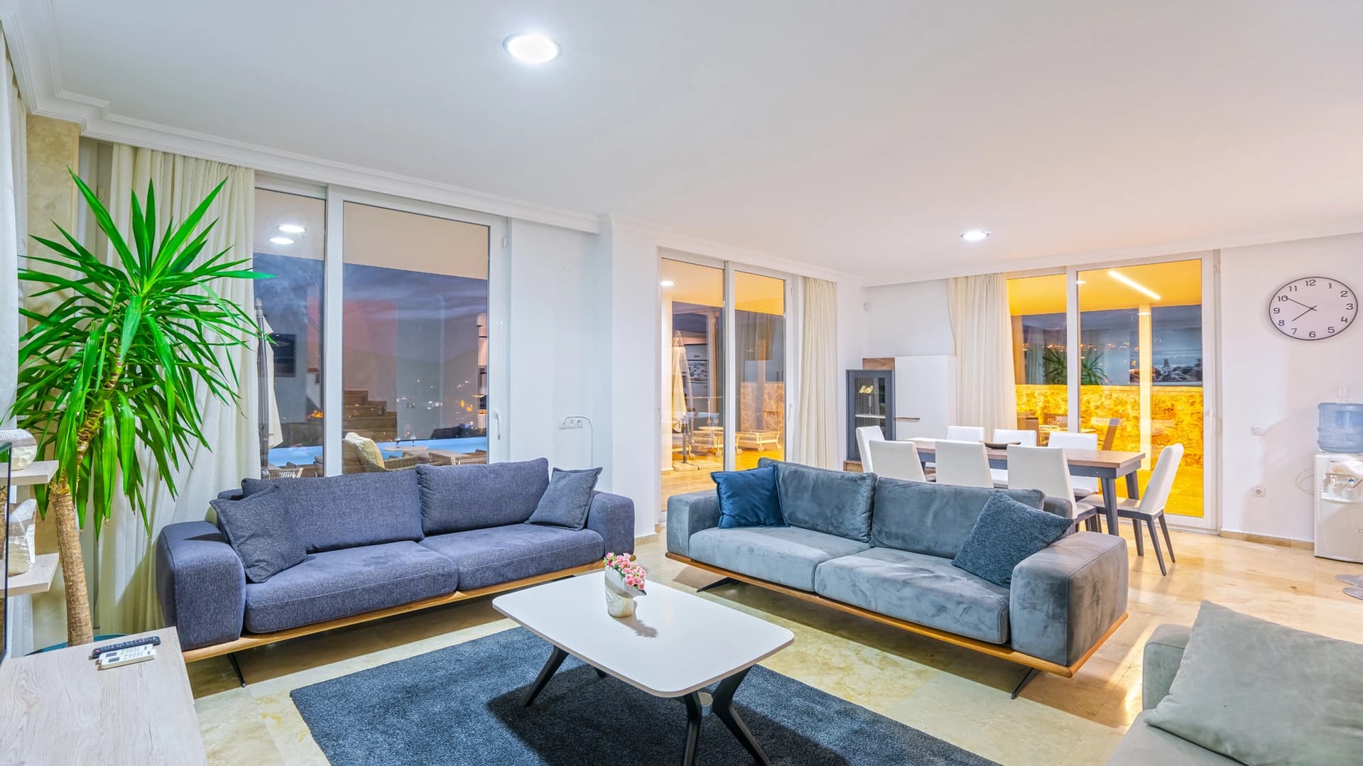 Villa Armoni Özel Havuzlu 87