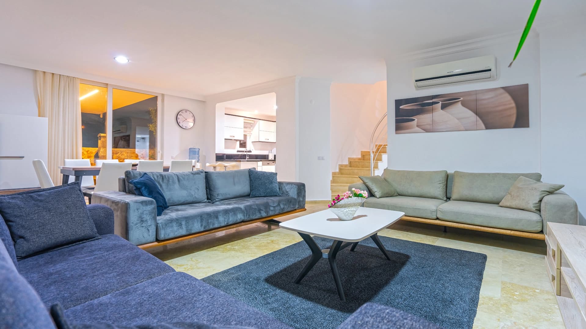 Villa Armoni Kalkan 94