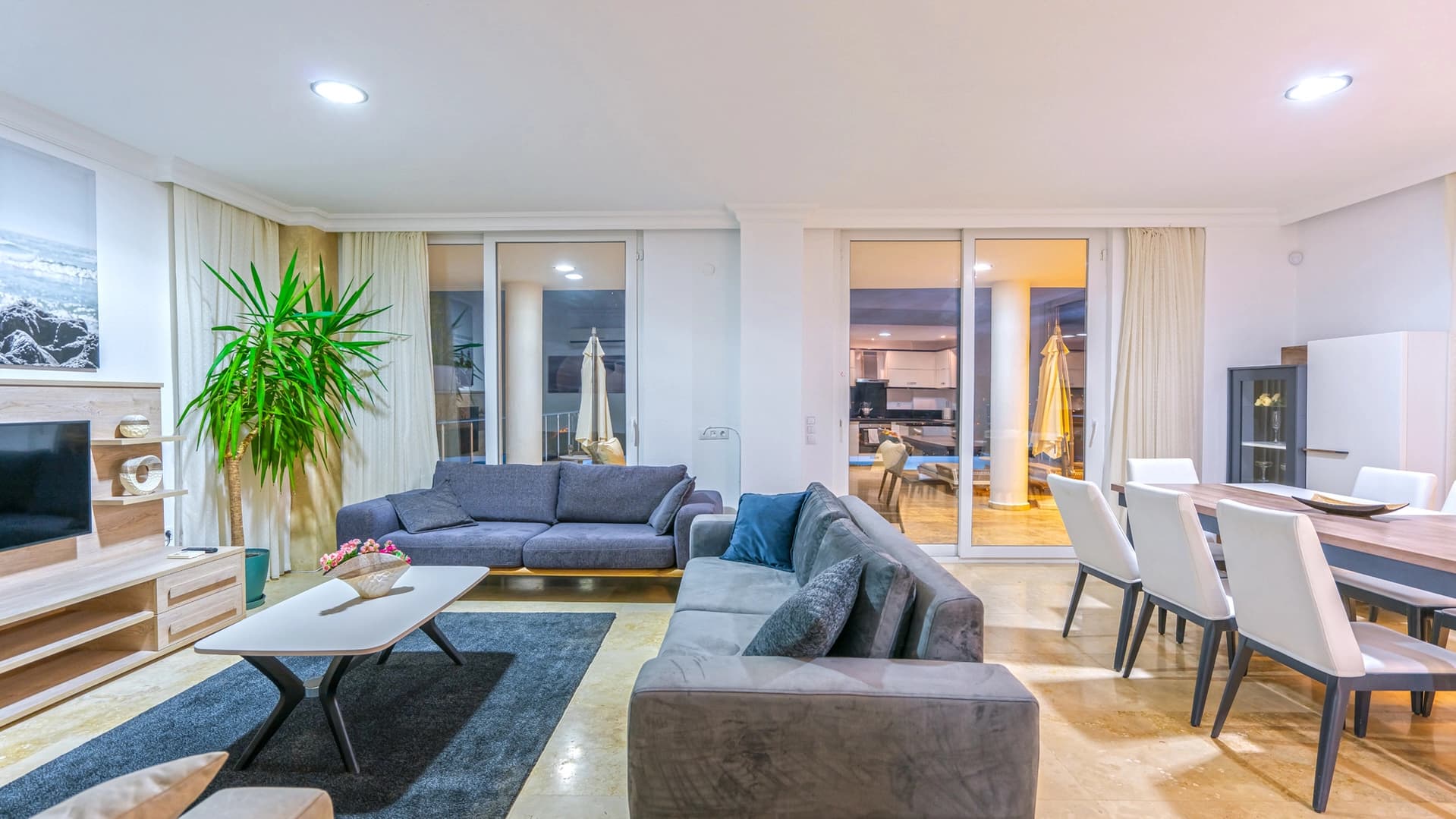 Villa Armoni Tatil Villası 11