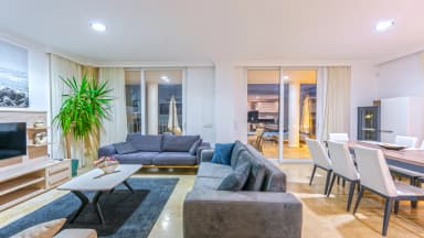 Villa Armoni Tatil Villası 11