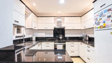 Villa Armoni Kalkan 74