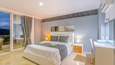 Villa Armoni Özel Havuzlu 81