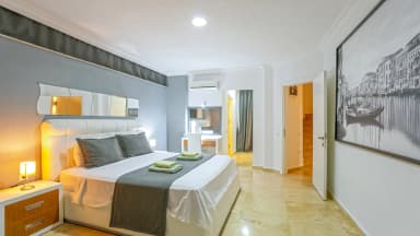 Villa Armoni Kalkan 88