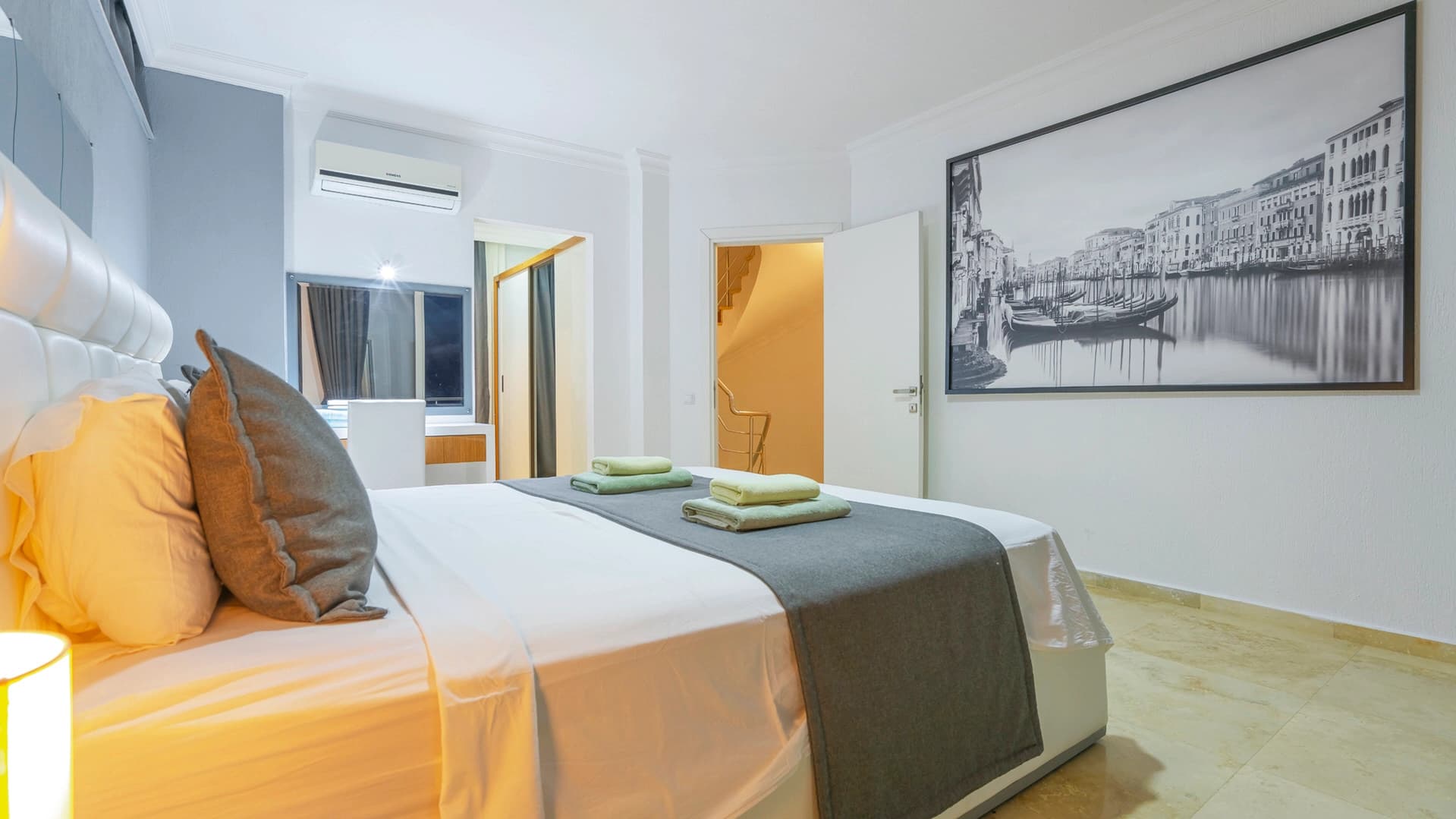 Villa Armoni Tatil Villası 95