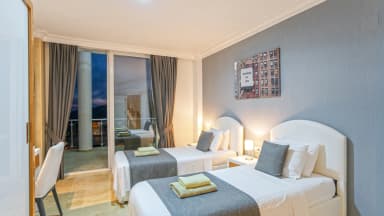 Villa Armoni Özel Havuzlu 19