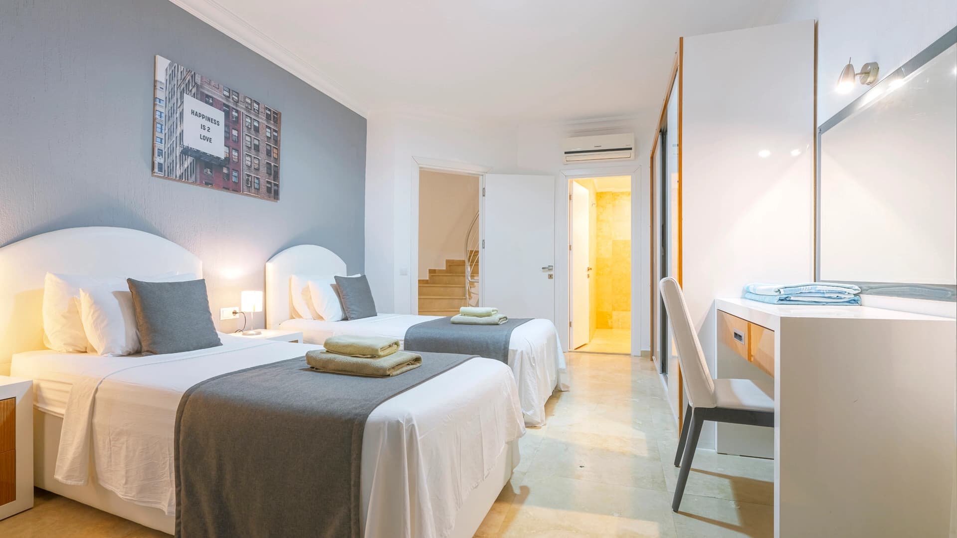 Villa Armoni Kalkan 26