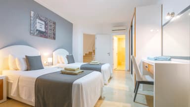 Villa Armoni Kalkan 26