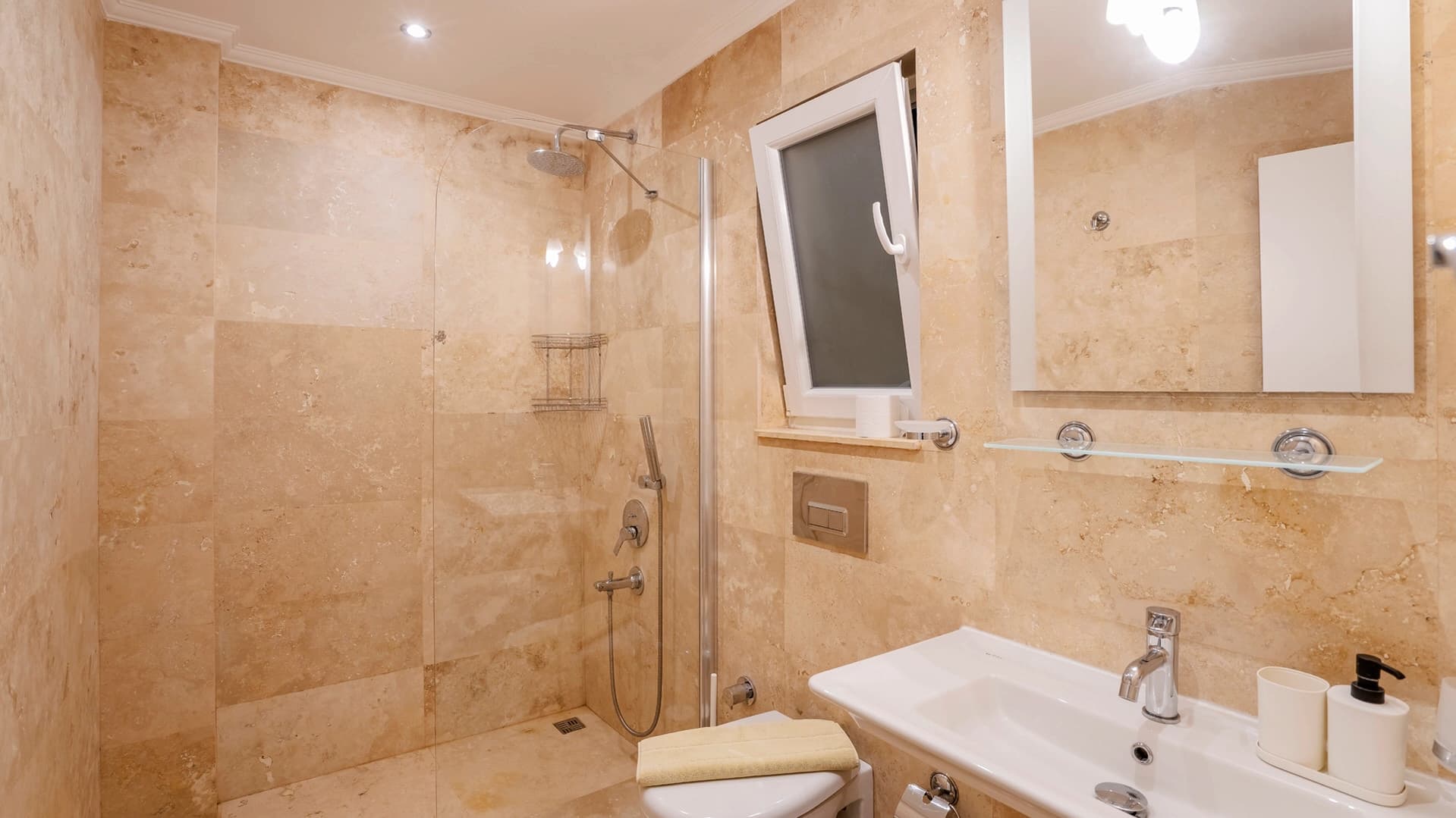 Villa Armoni Tatil Villası 33