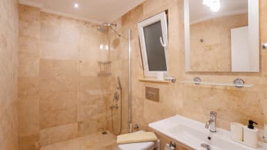 Villa Armoni Tatil Villası 33