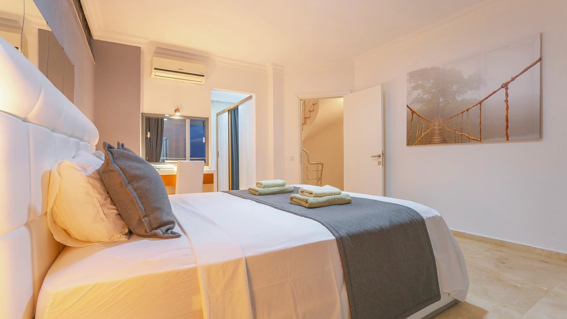 Villa Armoni Kalkan 40