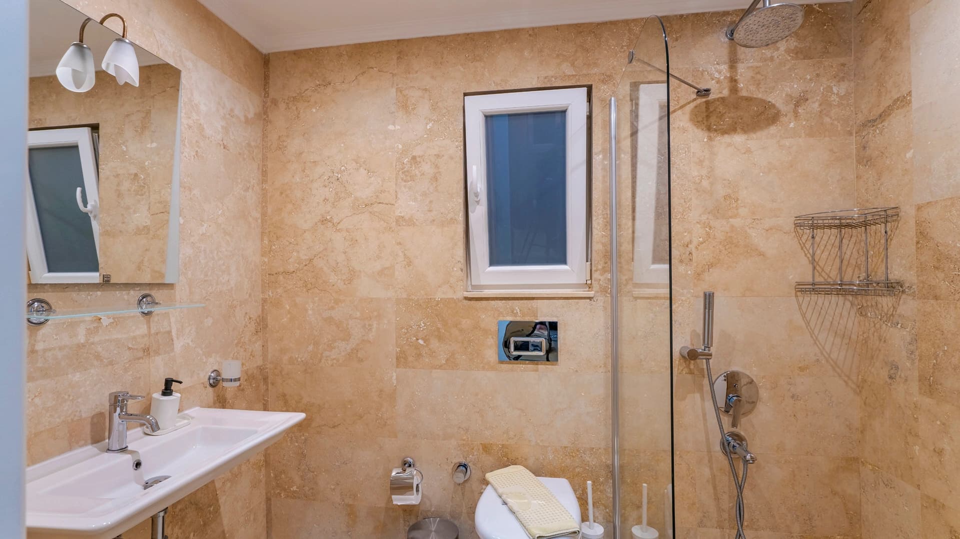 Villa Armoni Kalkan 54