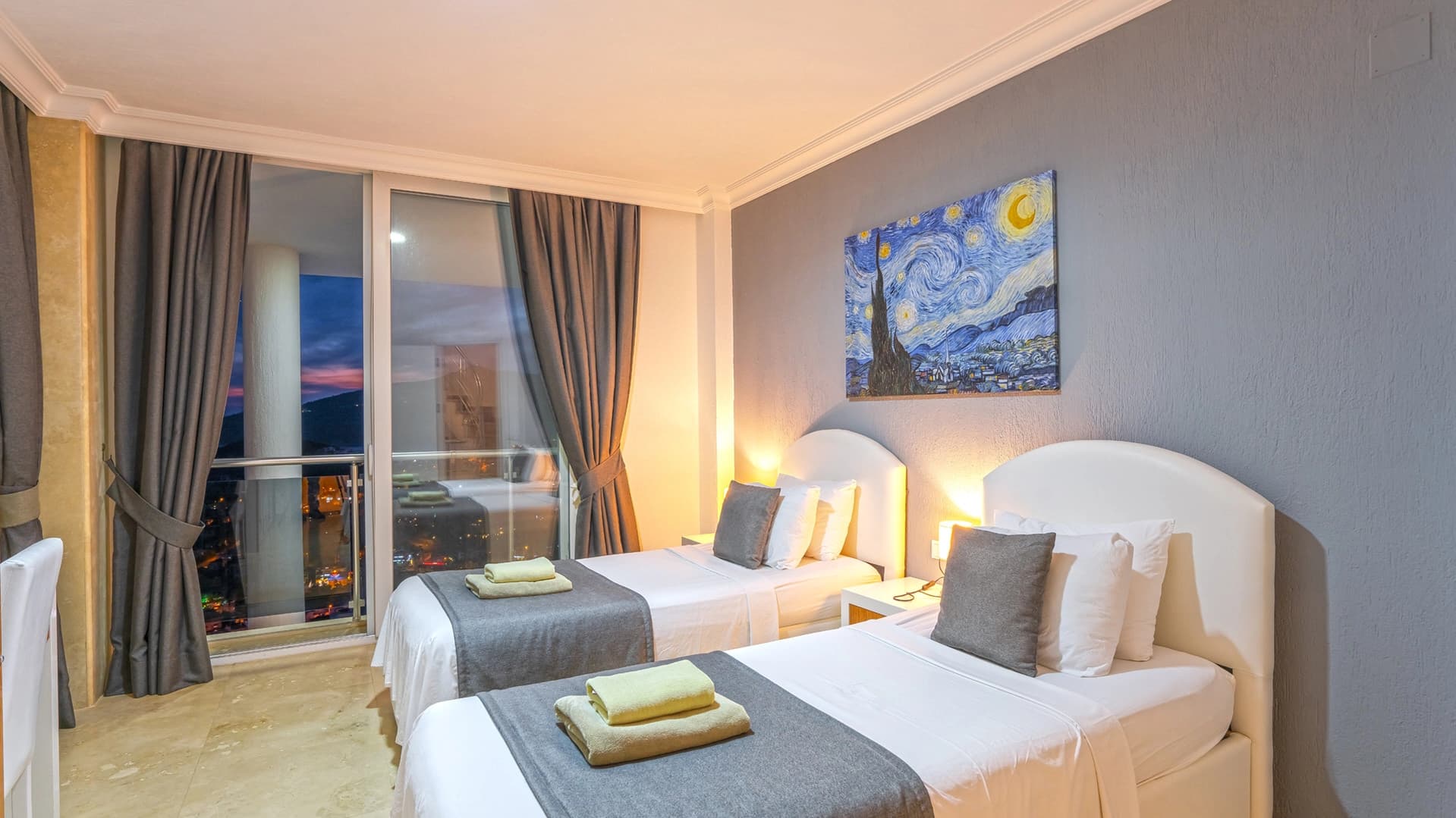 Villa Armoni Tatil Villası 61