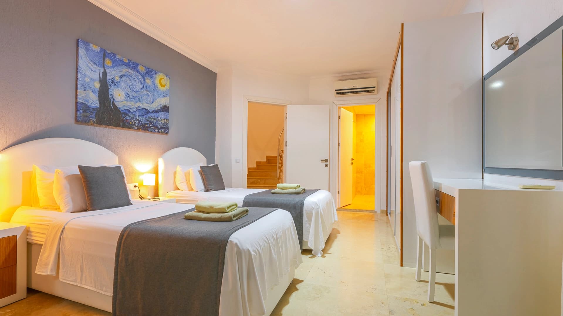 Villa Armoni Kalkan 68