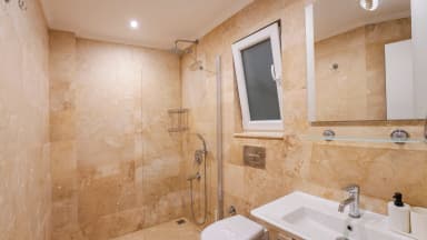 Villa Armoni Özel Havuzlu 75