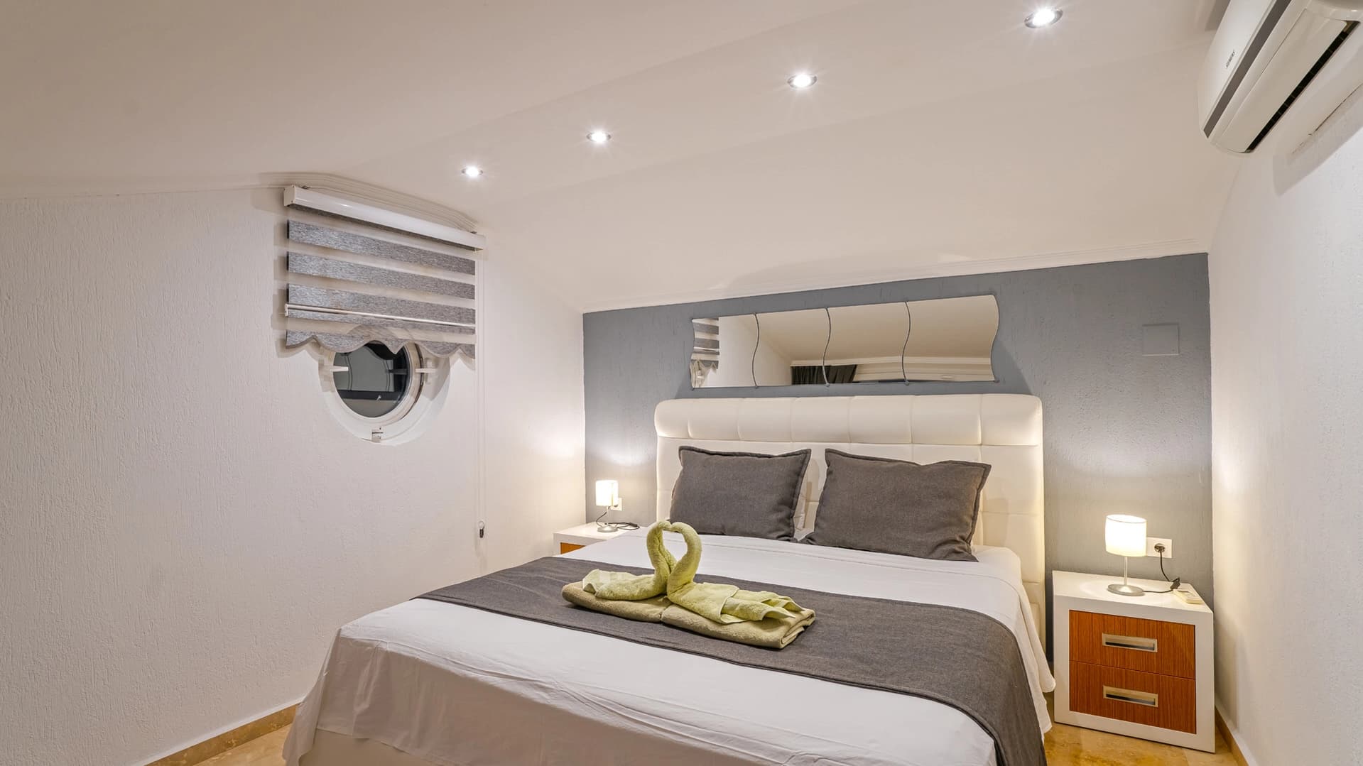 Villa Armoni Kalkan 82