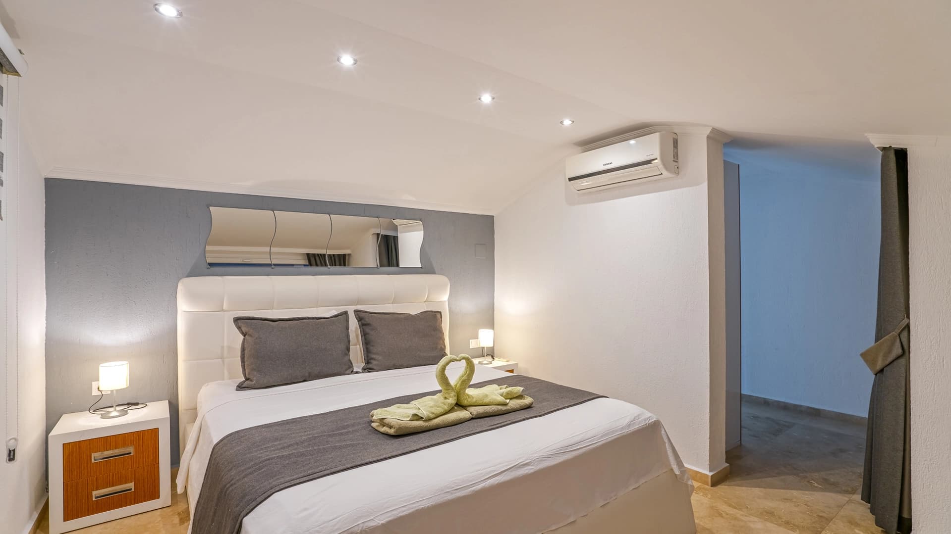 Villa Armoni Tatil Villası 89