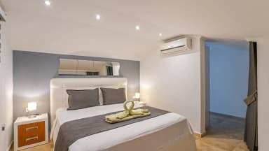 Villa Armoni Tatil Villası 89