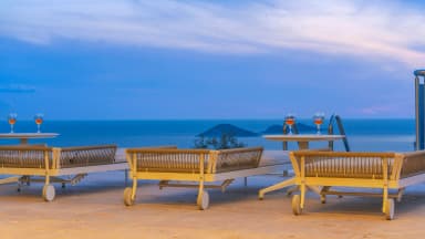 Villa Armoni Kalkan 50