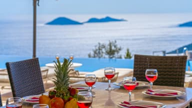 Villa Armoni Tatil Villası 79