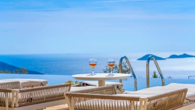 Villa Armoni Kalkan 86