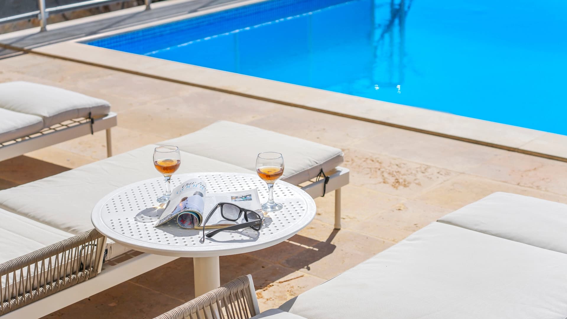 Villa Armoni Kalkan 10