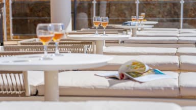 Villa Armoni Tatil Villası 17