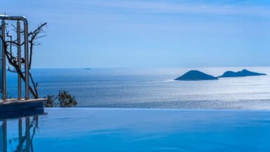 Villa Armoni Kalkan 24